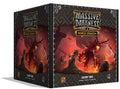 Massive Darkness 2 Demon Dragon