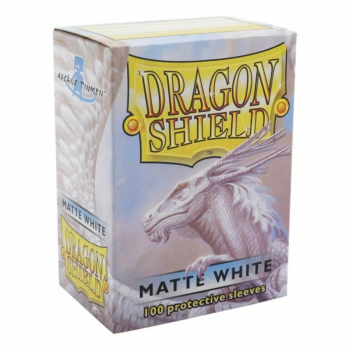 Dragon Shield Matte: Variants
