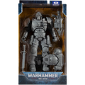 Warhammer 40,000 - Space Marine Reiver with Grapnel Launcher Artist Proof 7” Scale Action Figure