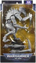 Warhammer 40,000 - Ymgarl Genestealer Artist Proof 7” Scale Action Figure