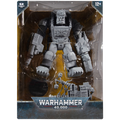 Warhammer 40,000 - Ork Big Mek Artist Proof MegaFig 7” Scale Action Figure