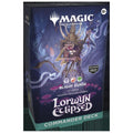 Magic Lorwyn Eclipsed - Commander Deck -