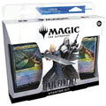 Magic Final Fantasy - Starter Kit Display