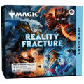 Magic Reality Fracture - Draft Night