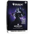 Magic Foundations - Starter Commander Deck - Various