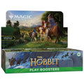 Magic: The Gathering - The Hobbit - Play Booster Display