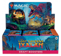 MTG The Lost Caverns of Ixalan - Draft Booster Display