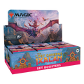 Magic The Lost Caverns of Ixalan Set Booster Display