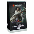 MAGIC THE GATHERING COMMANDER MASTERS COMMANDER DECK: Modern Horizons 3 Commander Deck
