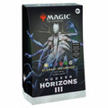 MAGIC THE GATHERING COMMANDER MASTERS COMMANDER DECK: Modern Horizons 3 Commander Deck