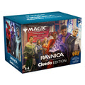 Magic Murders at Karlov Manor - Cluedo Haymaker Box