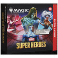 Magic: The Gathering – Marvel Super Heroes – Draft Night