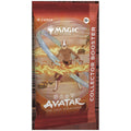 Magic the Gathering: Avatar Collector Booster Pack - Online Store