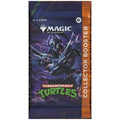 Magic the Gathering: Teenage Mutant Ninja Turtles - Collector Booster Pack - Online Store