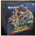 Magic Teenage Mutant Ninja Turtles - Turtle Team-Up Bundle -