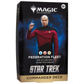 Magic Star Trek - Commander Decks - Various