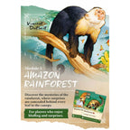 Nature - Amazon Rainforest