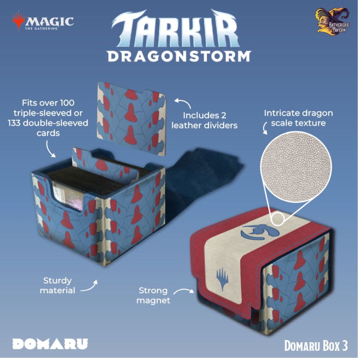 Gatherers Tavern - Tarkir Dragonstorm