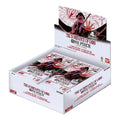One Piece Card Game: Booster Display – The Dominance of God [OP-18]