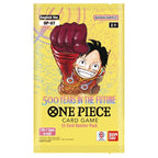 One Piece Card Game: 500 Years in the Future Booster Box [OP-07]