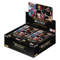 One Piece Card Game: Booster Display – Emperors in the New World [OP-09]-