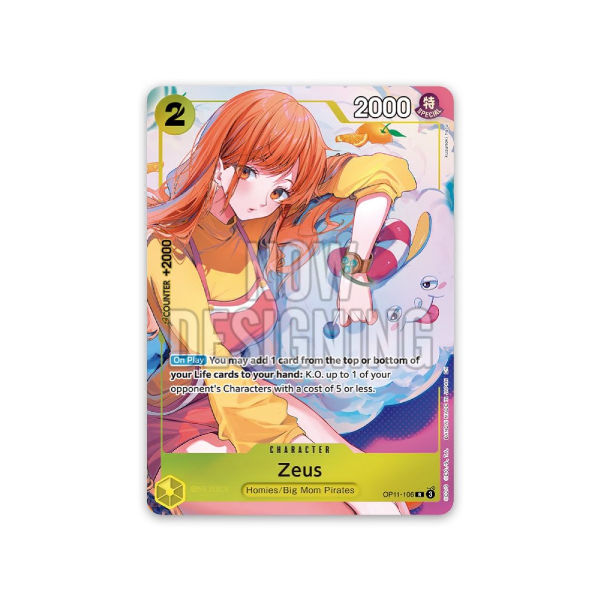 One Piece Card Game: Official Playmat – Bandai Card Games Fest 2024-25 Edition