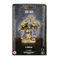 ORK MEK - Direct item