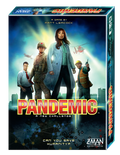 Pandemic 2013 Edition
