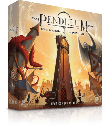 Pendulum
