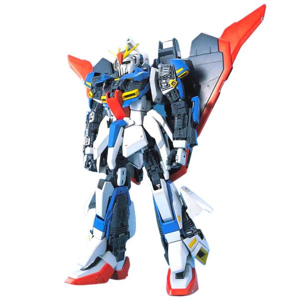 PG GUNDAM - 1/60 - ZETA - GUNDAM