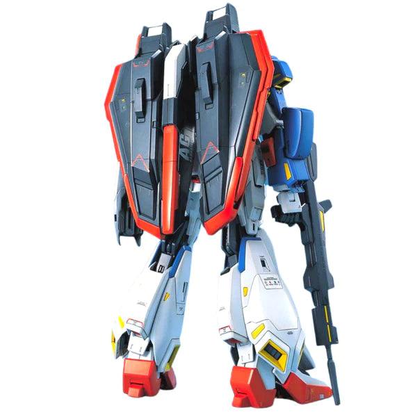 PG GUNDAM - 1/60 - ZETA - GUNDAM