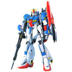 PG GUNDAM - 1/60 - ZETA - GUNDAM
