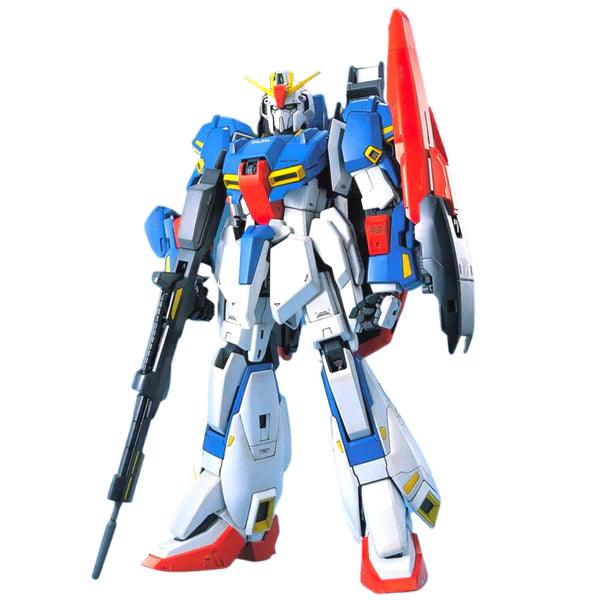 PG GUNDAM - 1/60 - ZETA - GUNDAM