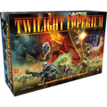 Twilight Imperium Fourth Edition