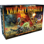 Twilight Imperium Fourth Edition
