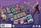 Dance Card! Deluxe