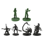 Aliens: Another Glorious Day in the Corps – We're In The Pipe, Five By Five Expansion
