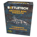 BattleTech: Salvage Box: Visigoth Box