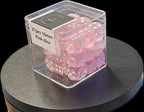Regular D6 27pcs 16mm Dice - Various Colours