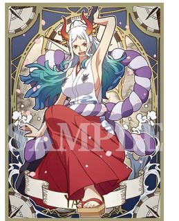 One - Piece Stain glass sleeves - Various