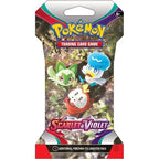 Pokémon TCG – Scarlet & Violet Blister Pack