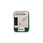 LPG Essentials Airbrush Quick Swap Kit