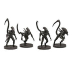 Aliens: Another Glorious Day in the Corps – Alien Warriors