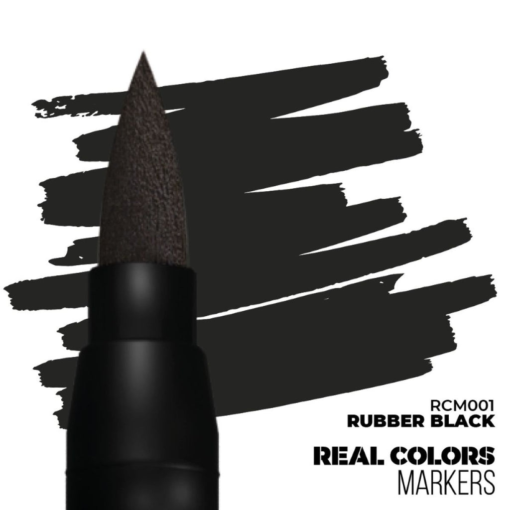 AK Interactive - RC Markers -