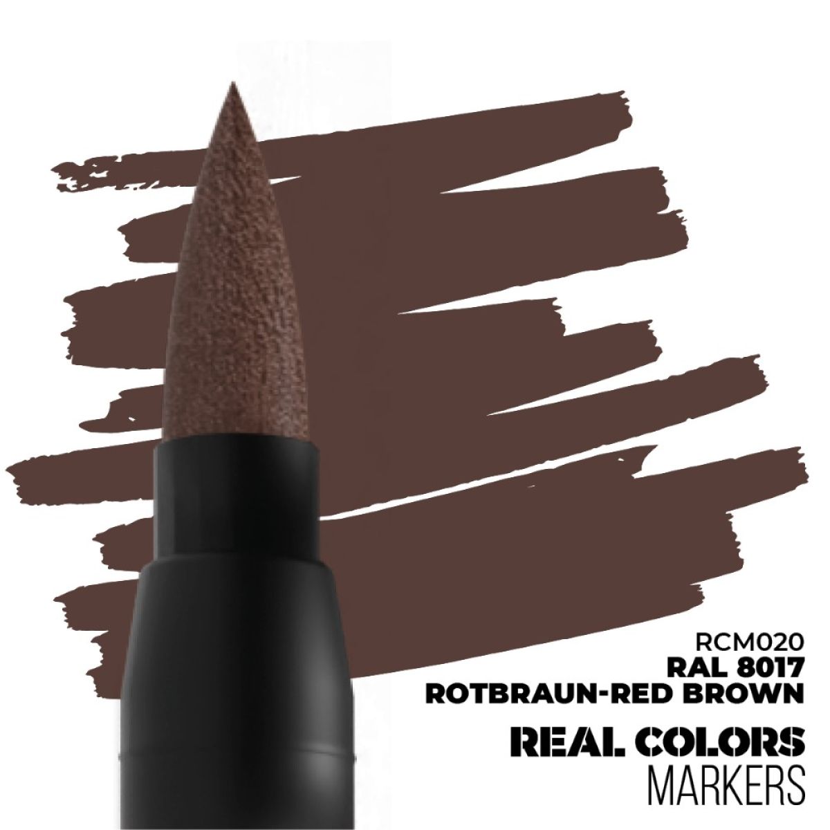 AK Interactive - RC Markers -