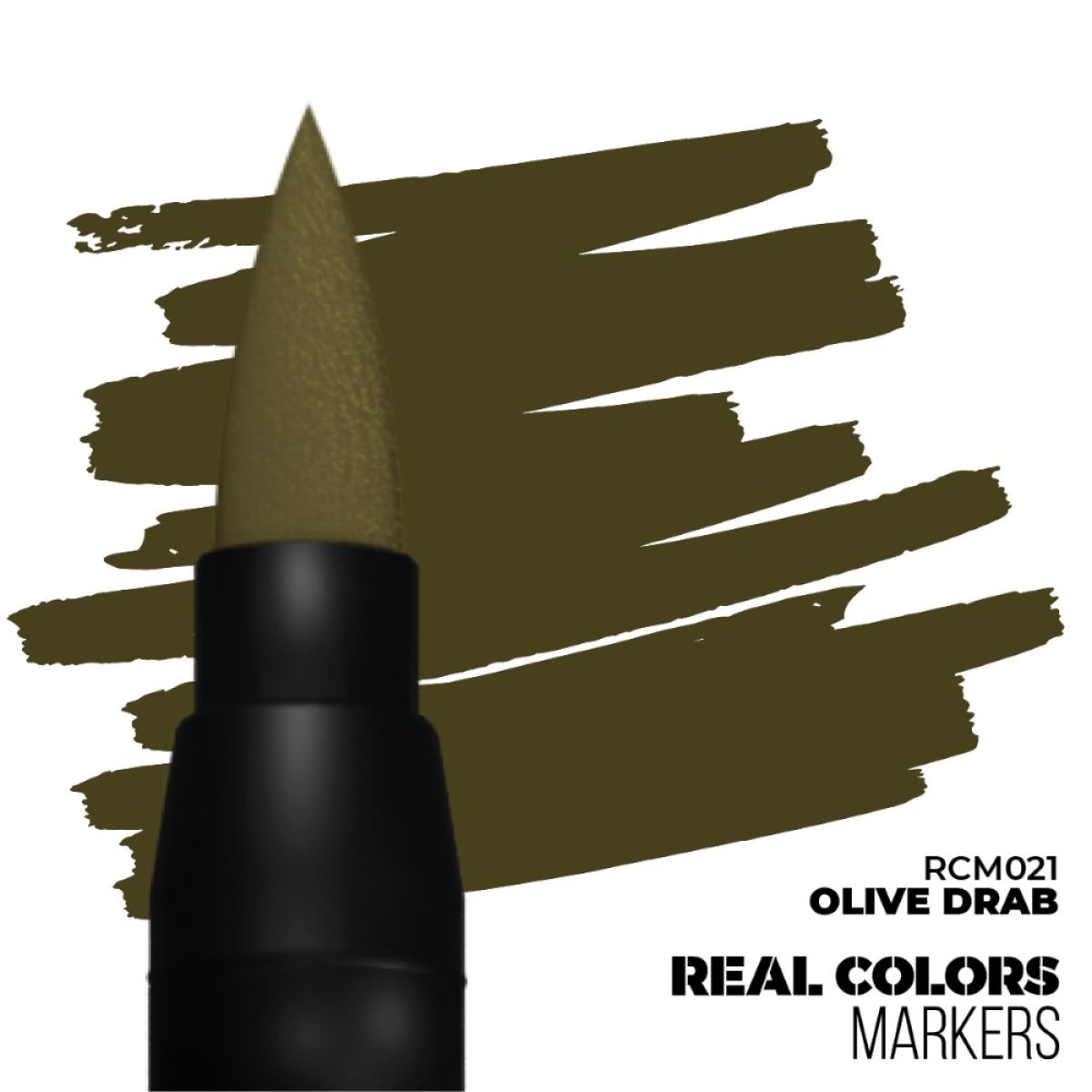AK Interactive - RC Markers -
