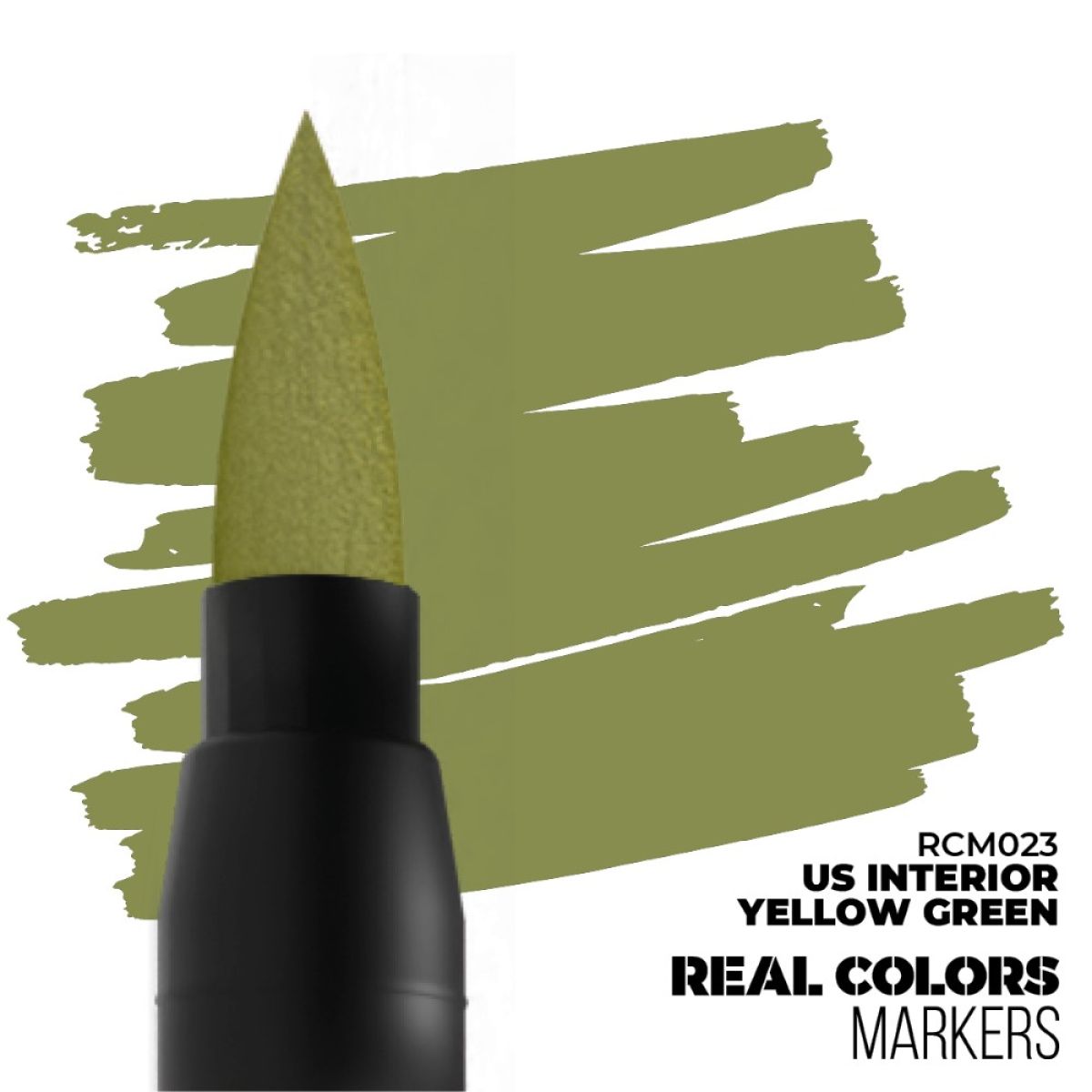AK Interactive - RC Markers -
