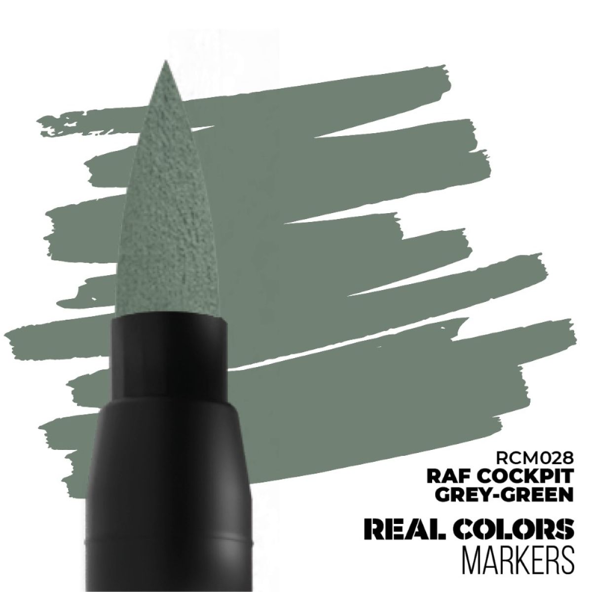 AK Interactive - RC Markers -