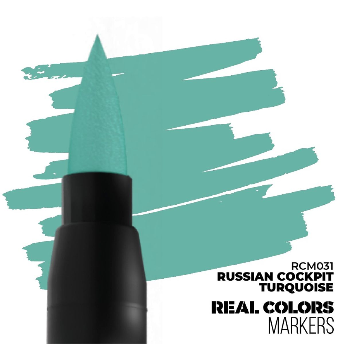 AK Interactive - RC Markers -