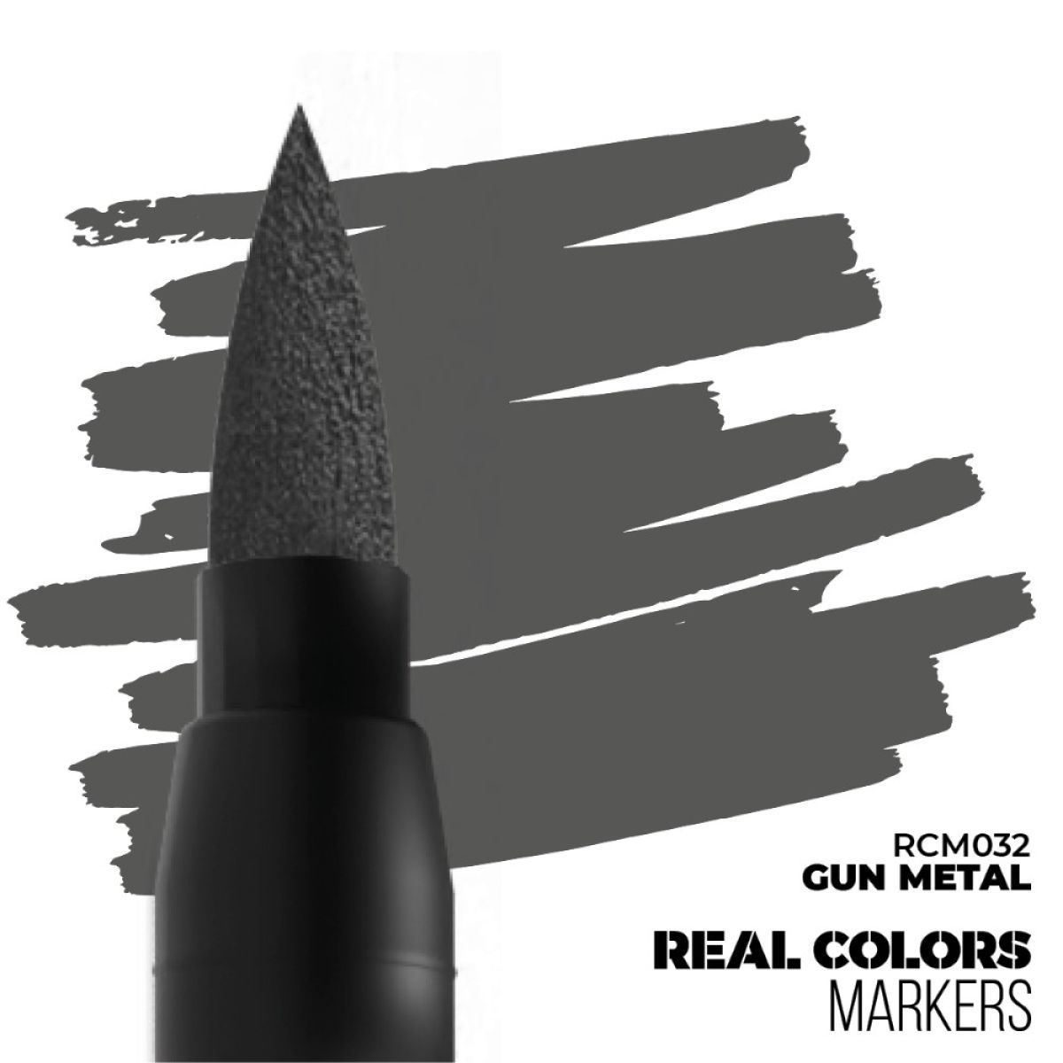 AK Interactive - RC Markers -